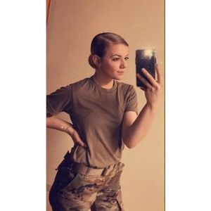 Meet your Posher, Joann